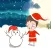 Mr. Du Christmas - NHH Stickers