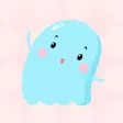 Little YoYo’s Daily Life − NHH Stickers