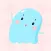 Little YoYo’s Daily Life − NHH Stickers