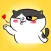 Mailisu's Daily Life − NHH Stickers