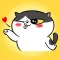 Mailisu's Daily Life − NHH Stickers