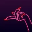 Brittany’s Manicure - NHH Animated Stickers