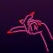 Brittany’s Manicure - NHH Animated Stickers