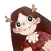 My Shining Daily Life − NHH Stickers