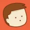 Neurotic Guy - NHH Animated Stickers