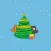 NICKI Christmas − NHH Stickers