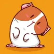 Potato Chips − NHH Stickers