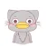 So Cute - NHH Animated Stickers