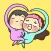 Spicy Sisters - NHH Animated Stickers