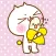 Twinkle Cat − NHH Stickers