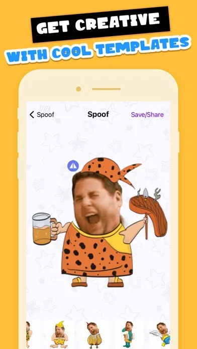 StickerArt - Sticker Maker স্ক্রিনশট