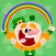 Luck of the Irish Animated Stickers