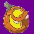 Pumpkin Patch Stickers Pumpkin Patch Stickers