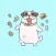 Funny Dog Life Animated