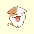 Little Puppy Cute Animated