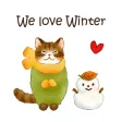Life of Cat Animated