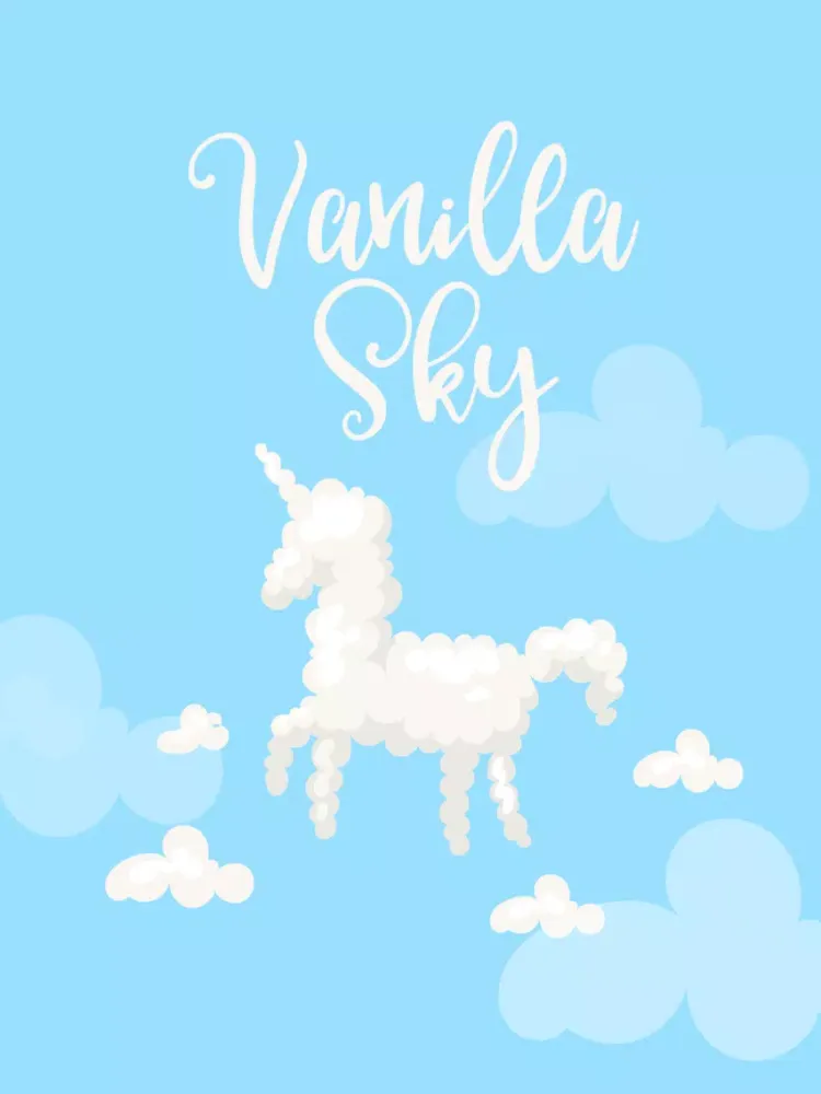 Vanilla Sky iPad  Screenshots