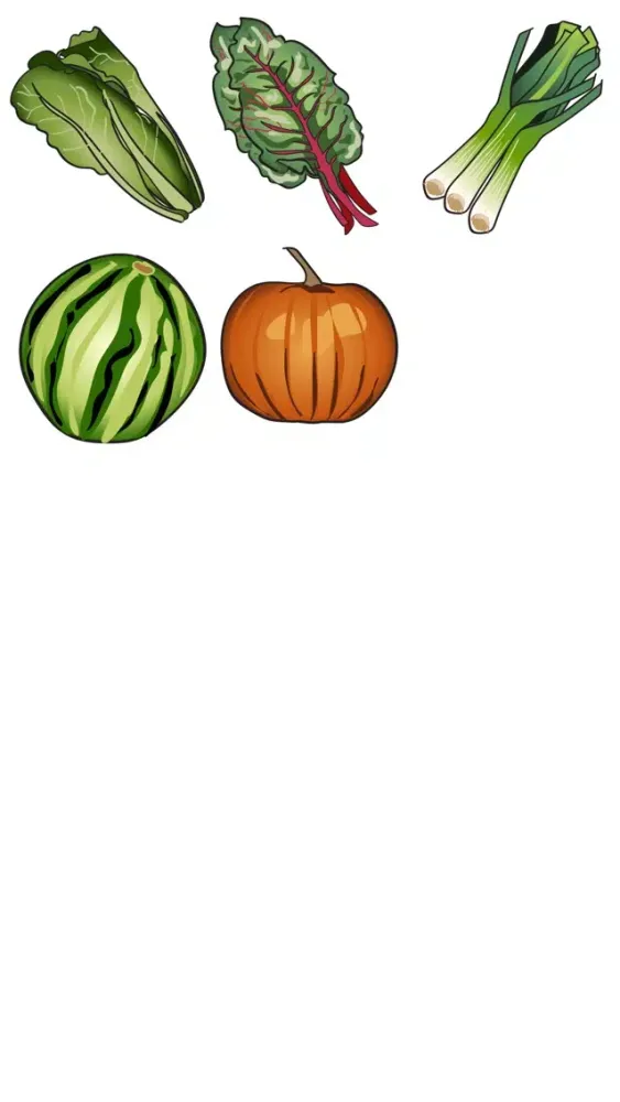 How Big Is Your Baby? Pregnancy By Week Stickers! Screenshots
