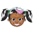 Pidginmoji Female Monsters Pidginmoji Female Monsters