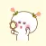 Two Flowers Charms!