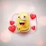 Emojis Animated Stickers Love
