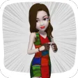 3d emoji stickers for whatsapp