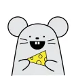 Rat Animated