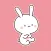 Boring Bunny Animated