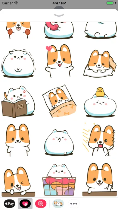 Zrzuty ekranu Dog and Cat Relationship