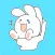 Rabbit and Boy
