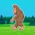 Bigfoot Stickers