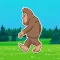 Bigfoot Stickers