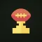Fantasy Football Stickers for iMessage