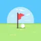 Golf Sticker for iMessage