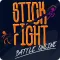Stickman Fight 3D