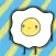 Eggcellent Stickers
