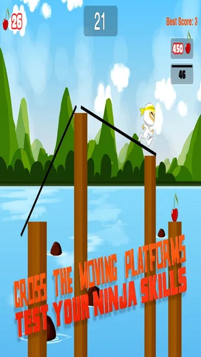 Shaft Hero Alpha - An Endless Arcade Zig Zag, Don't Fallout - Free Ekran Görüntüleri