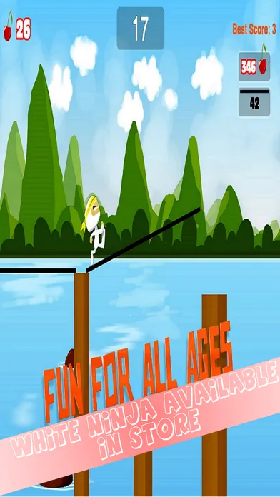 Shaft Hero Alpha - An Endless Arcade Zig Zag, Don't Fallout - Free Ekran Görüntüleri