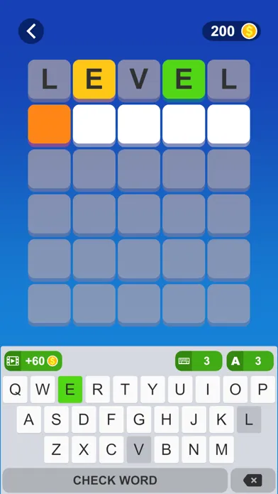 Word Know Puzzle স্ক্রিনশট