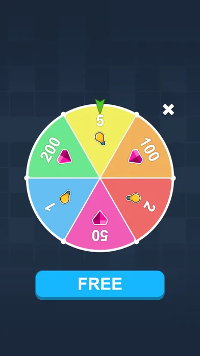 Math Cross Puzzle سکرین شاٹس