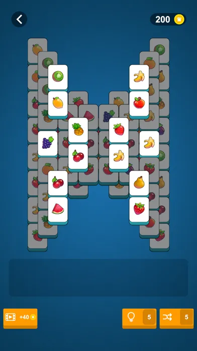 Triple Tile - Match Puzzle应用截图