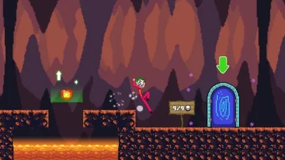 صور Stickman Warrior Combat