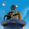 Catapult Fight