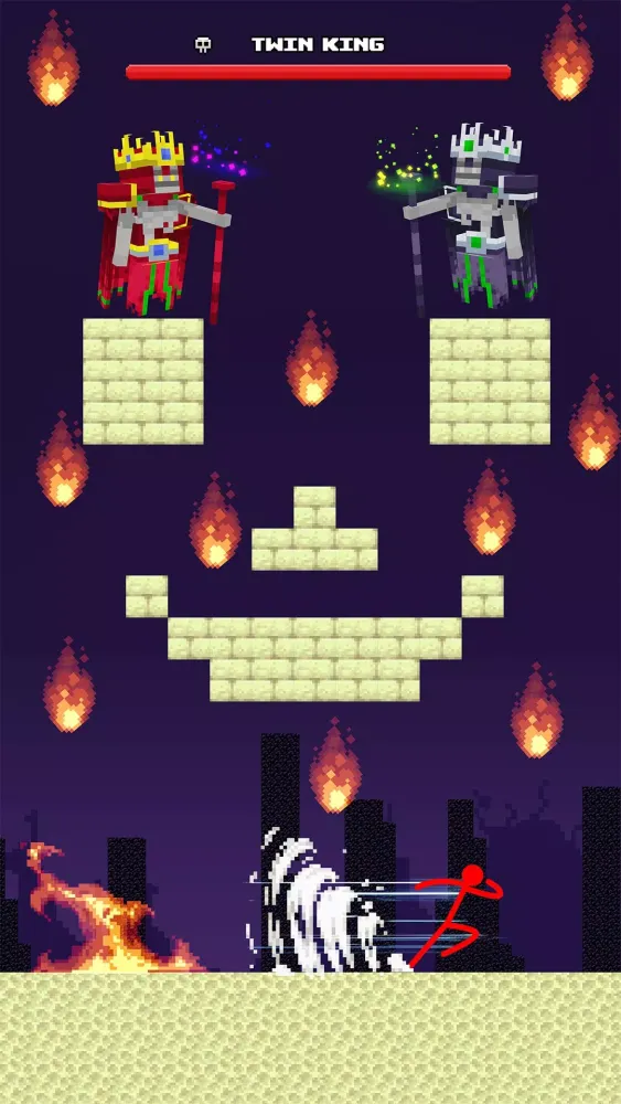 Block Fight Craft Adventure Screenshots