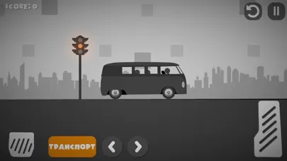 Capturas de pantalla de Stickman Destruction Ragdoll