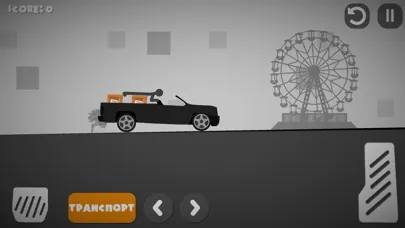 Capturas de pantalla de Stickman Destruction Ragdoll