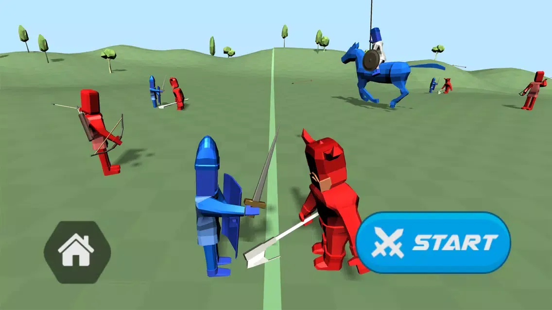 Accurate Battle Simulation应用截图