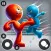 Stickman Fight Street Gangster