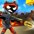 Stickman Critical Ops: FPS Pro Stickman Critical Ops: FPS Pro