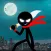 Stickman Warrior: Shadow Fight